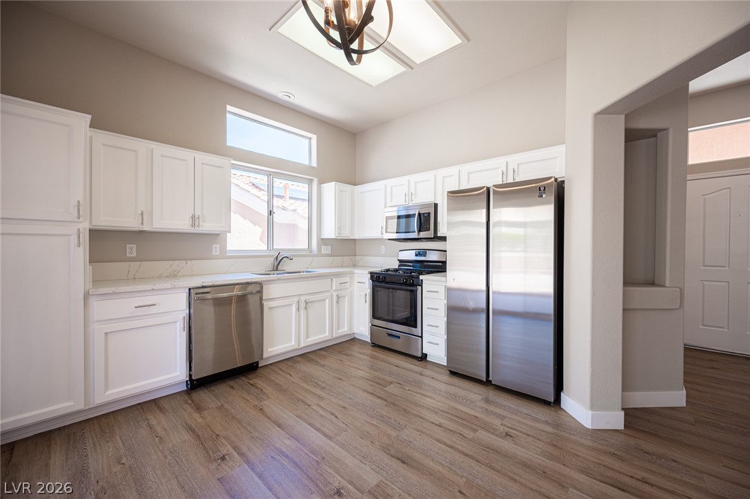 10504 Snyder Avenue Las Vegas NV 89134