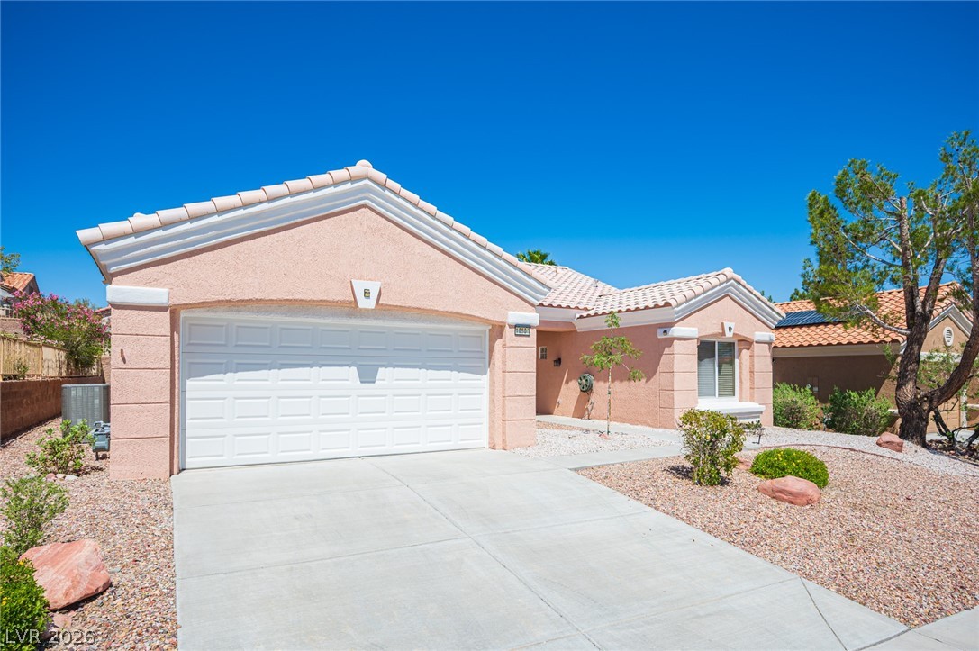 10504 Snyder Avenue Las Vegas NV 89134