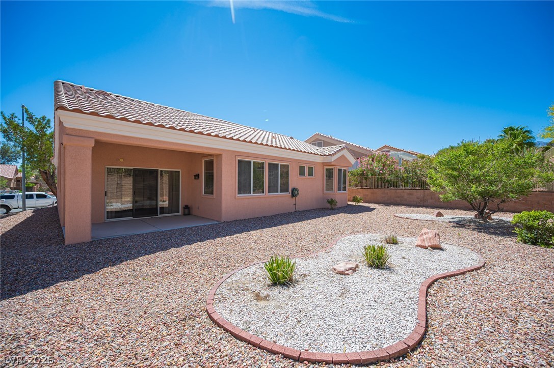 10504 Snyder Avenue Las Vegas NV 89134
