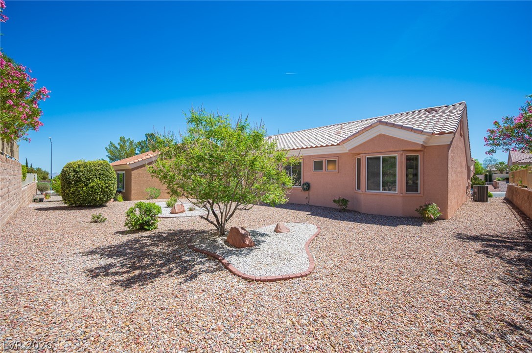 10504 Snyder Avenue Las Vegas NV 89134