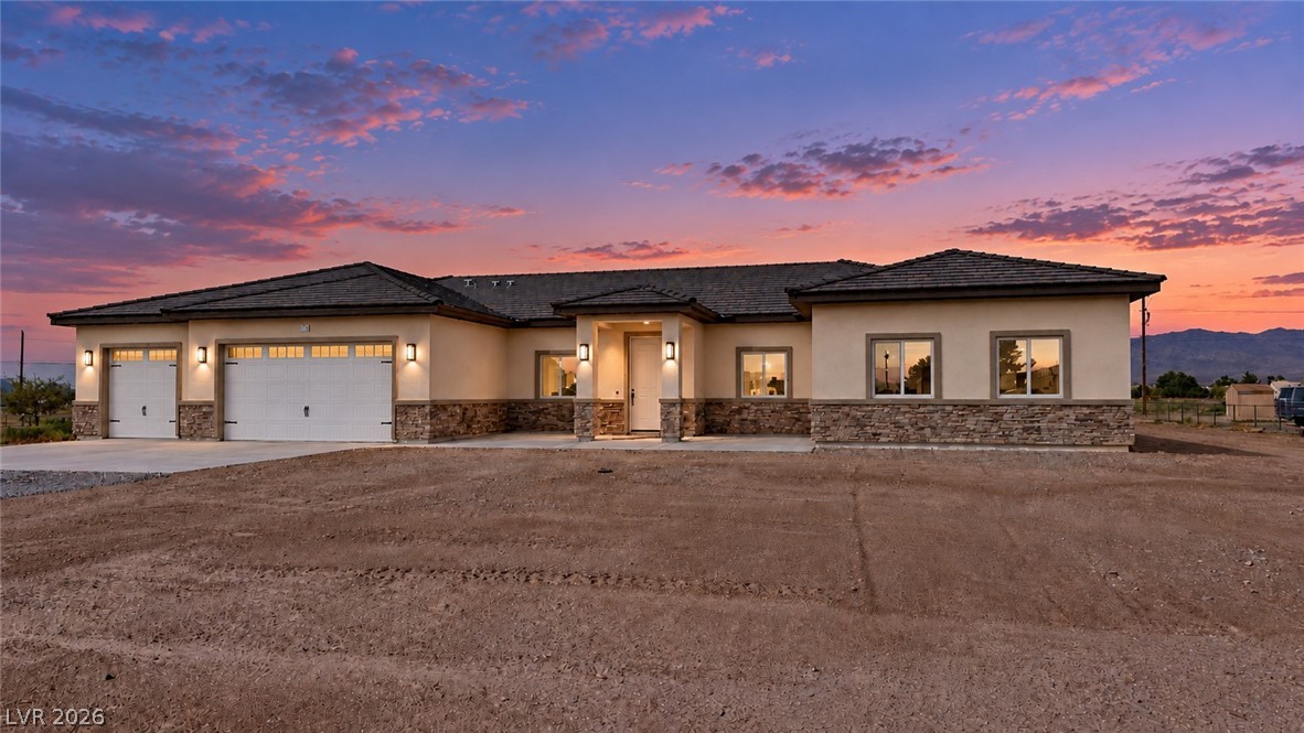 770 Cavalry Street Pahrump NV 89048