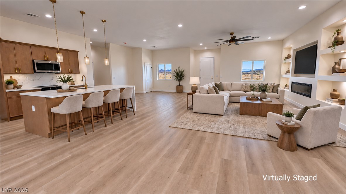 770 Cavalry Street Pahrump NV 89048
