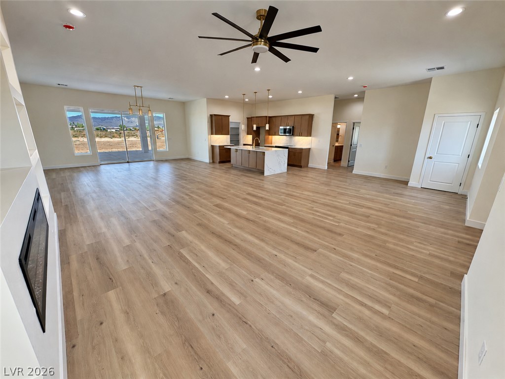 770 Cavalry Street Pahrump NV 89048