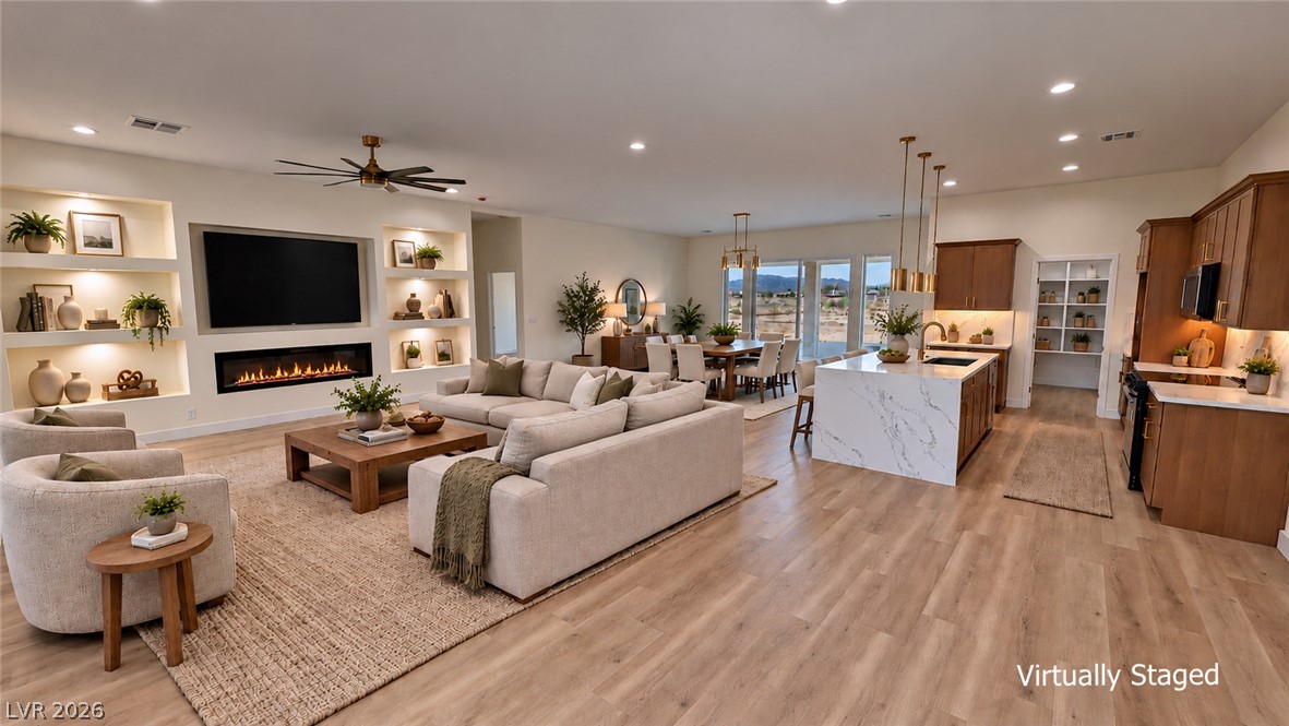 770 Cavalry Street Pahrump NV 89048