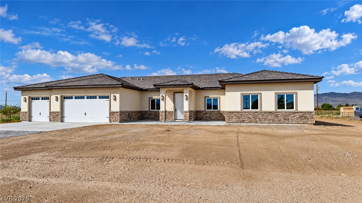 770 Cavalry Street Pahrump NV 89048