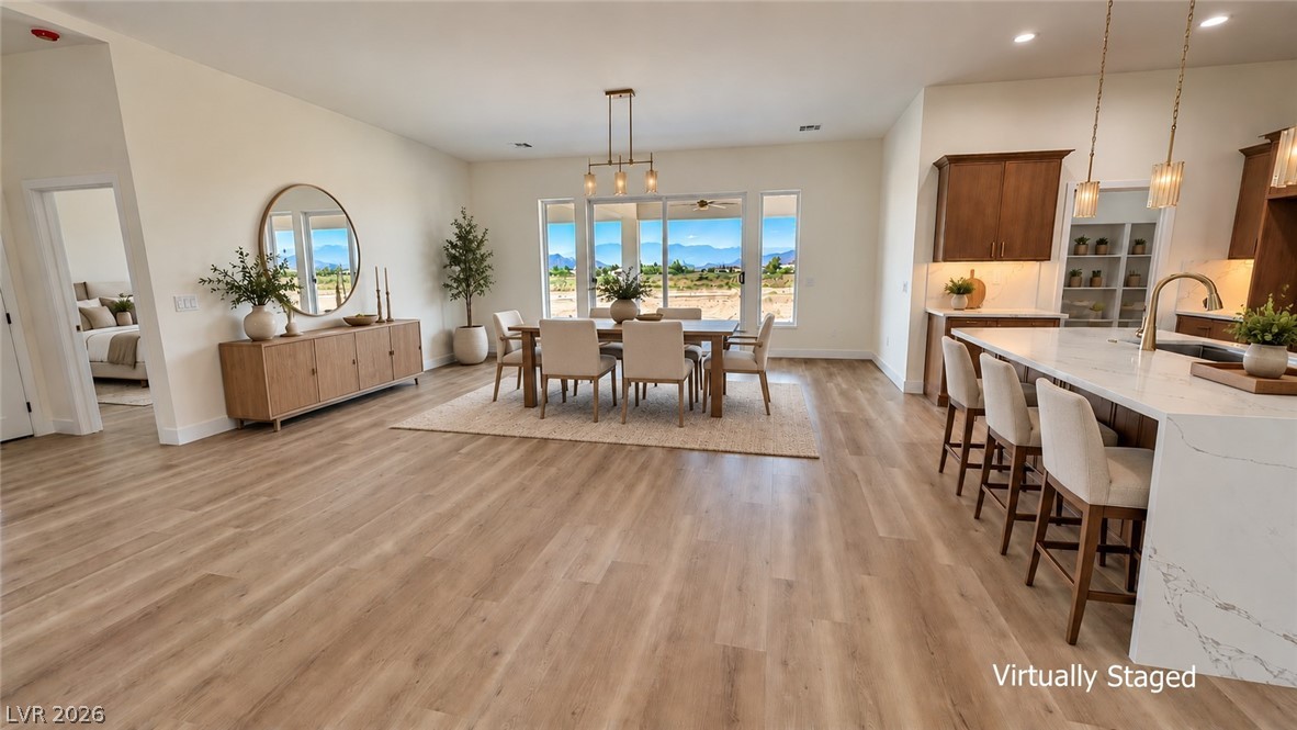 770 Cavalry Street Pahrump NV 89048