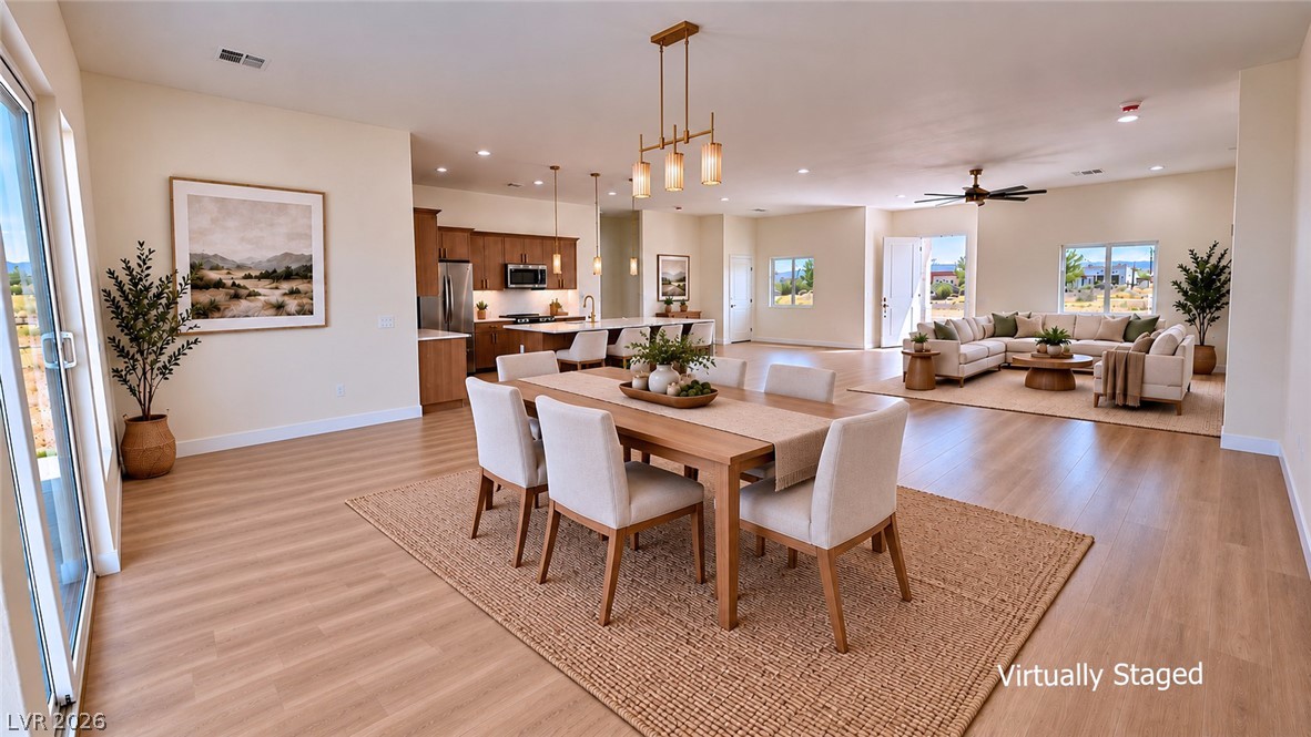 770 Cavalry Street Pahrump NV 89048