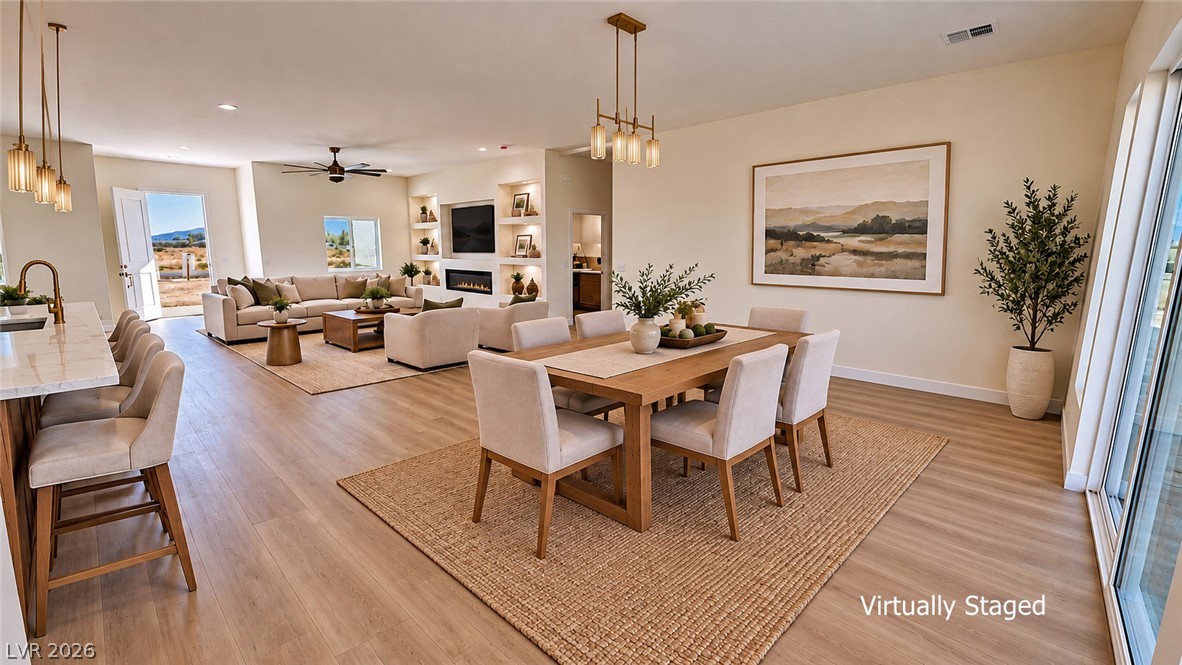 770 Cavalry Street Pahrump NV 89048