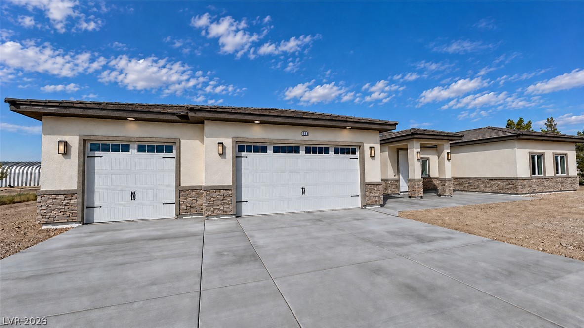 770 Cavalry Street Pahrump NV 89048