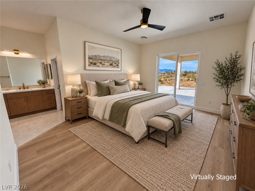 770 Cavalry Street Pahrump NV 89048