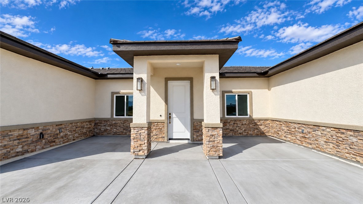 770 Cavalry Street Pahrump NV 89048
