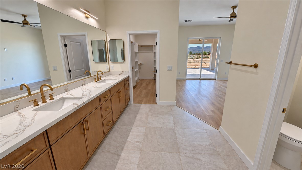770 Cavalry Street Pahrump NV 89048