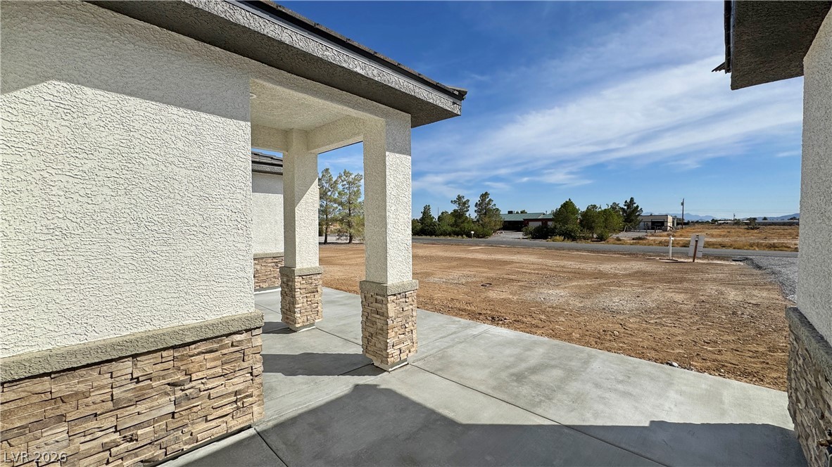 770 Cavalry Street Pahrump NV 89048
