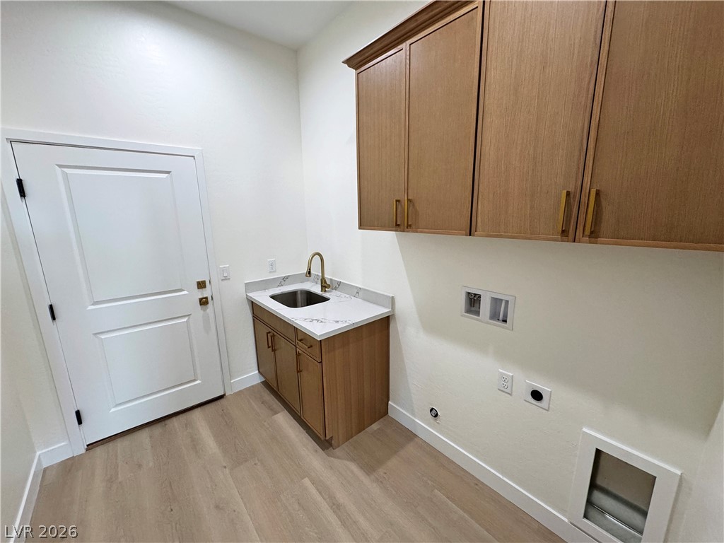 770 Cavalry Street Pahrump NV 89048