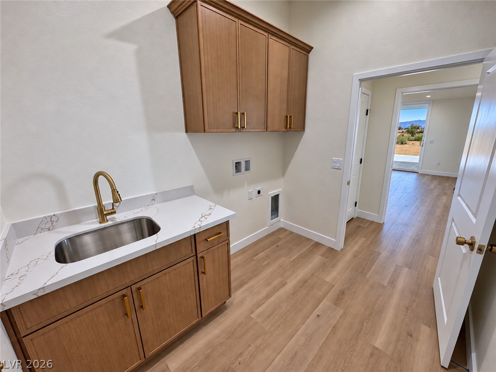 770 Cavalry Street Pahrump NV 89048