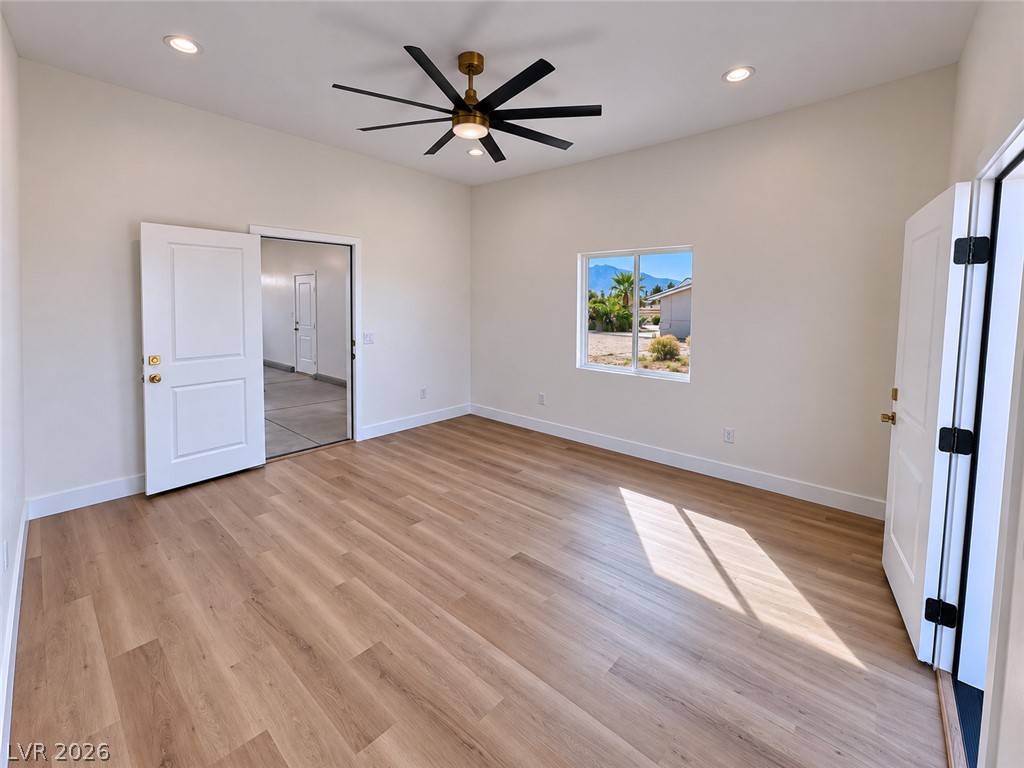 770 Cavalry Street Pahrump NV 89048