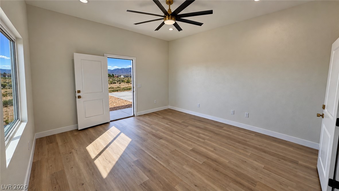 770 Cavalry Street Pahrump NV 89048