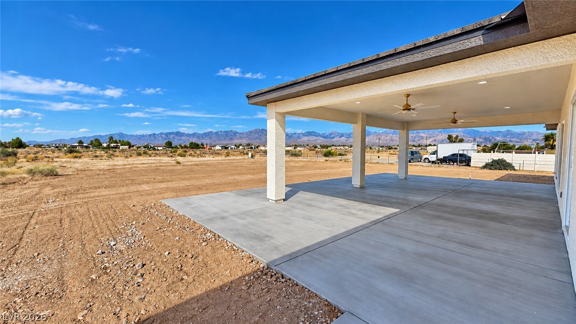 770 Cavalry Street Pahrump NV 89048