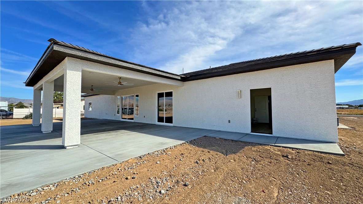 770 Cavalry Street Pahrump NV 89048