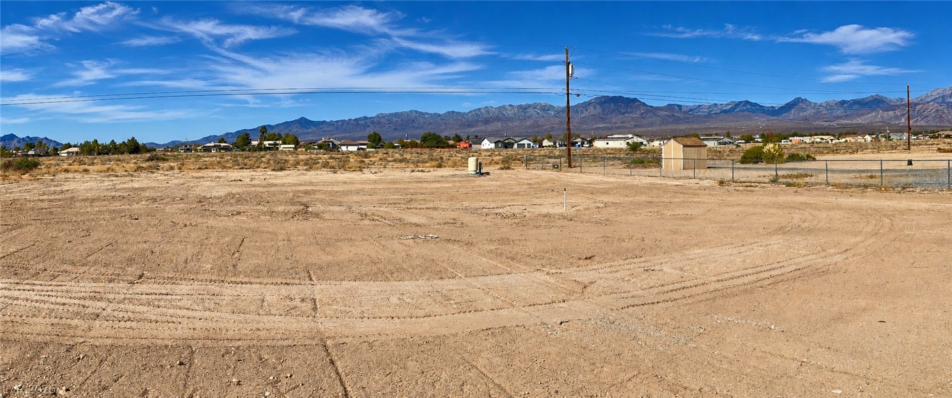 770 Cavalry Street Pahrump NV 89048