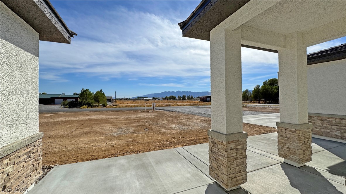 770 Cavalry Street Pahrump NV 89048