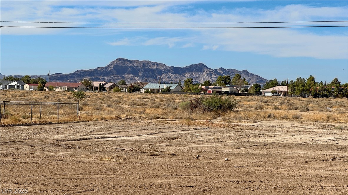 770 Cavalry Street Pahrump NV 89048
