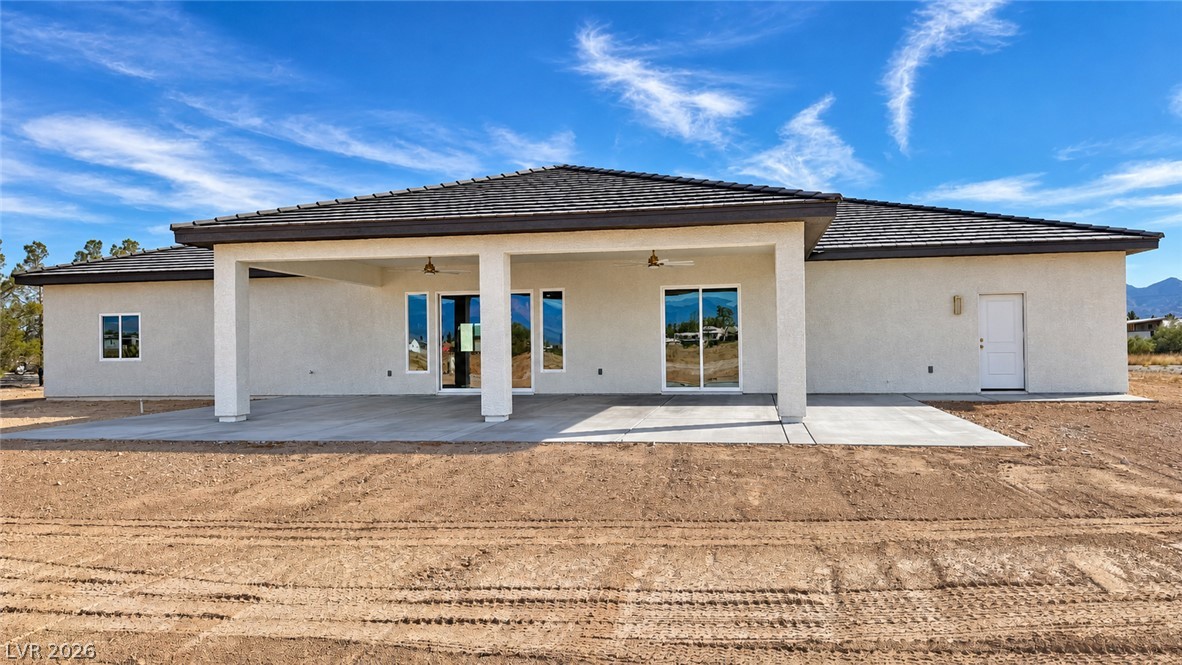 770 Cavalry Street Pahrump NV 89048