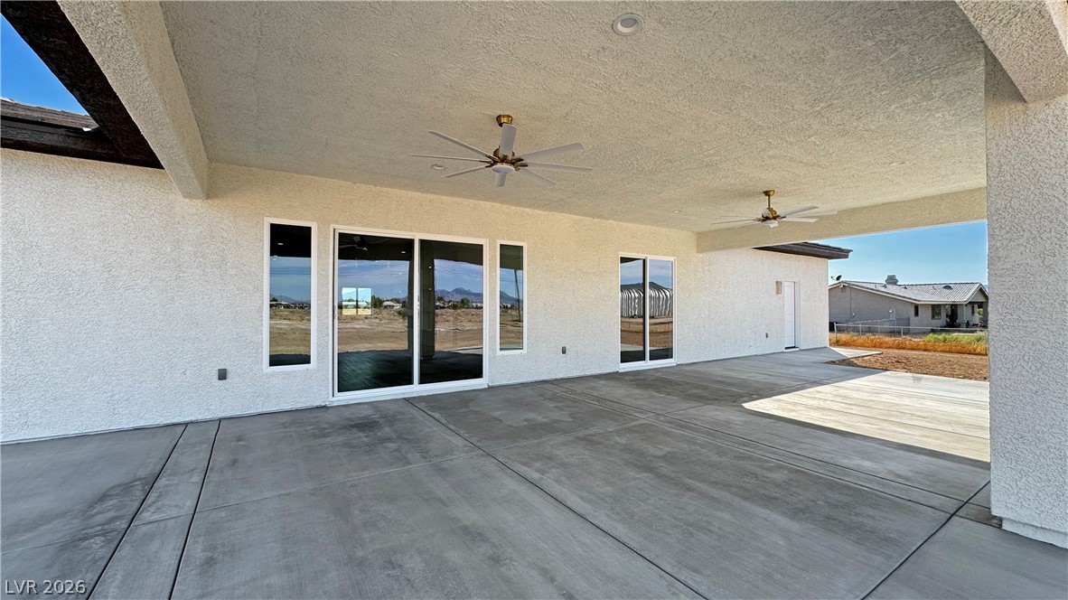 770 Cavalry Street Pahrump NV 89048