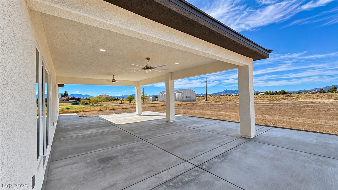 770 Cavalry Street Pahrump NV 89048