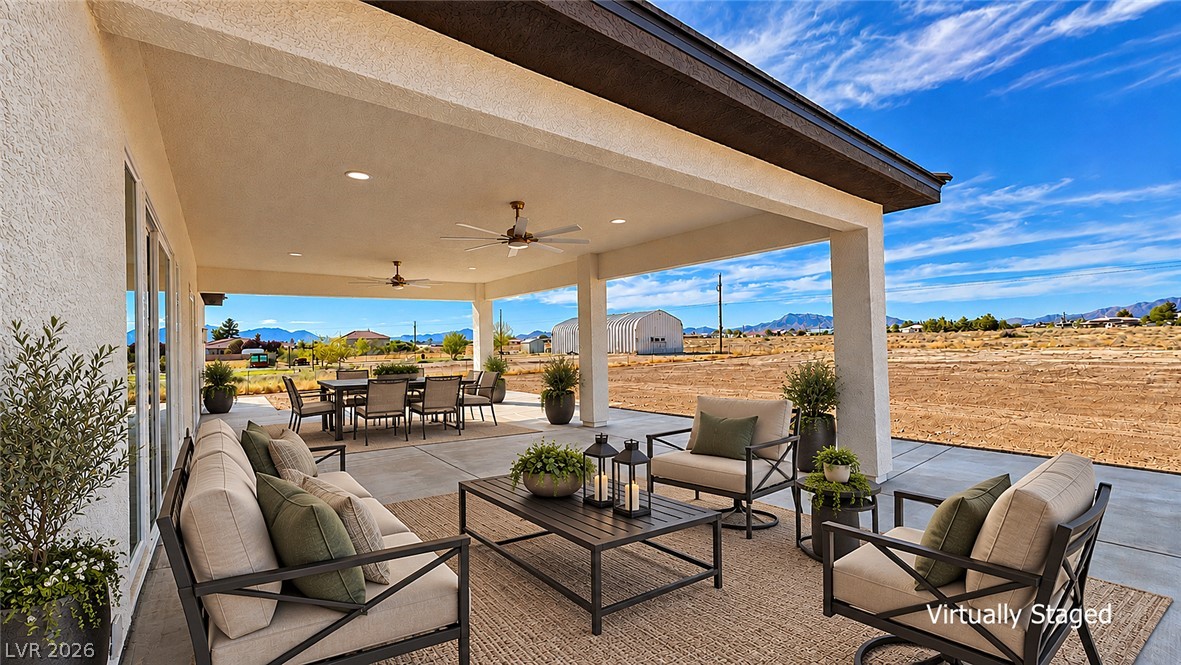 770 Cavalry Street Pahrump NV 89048