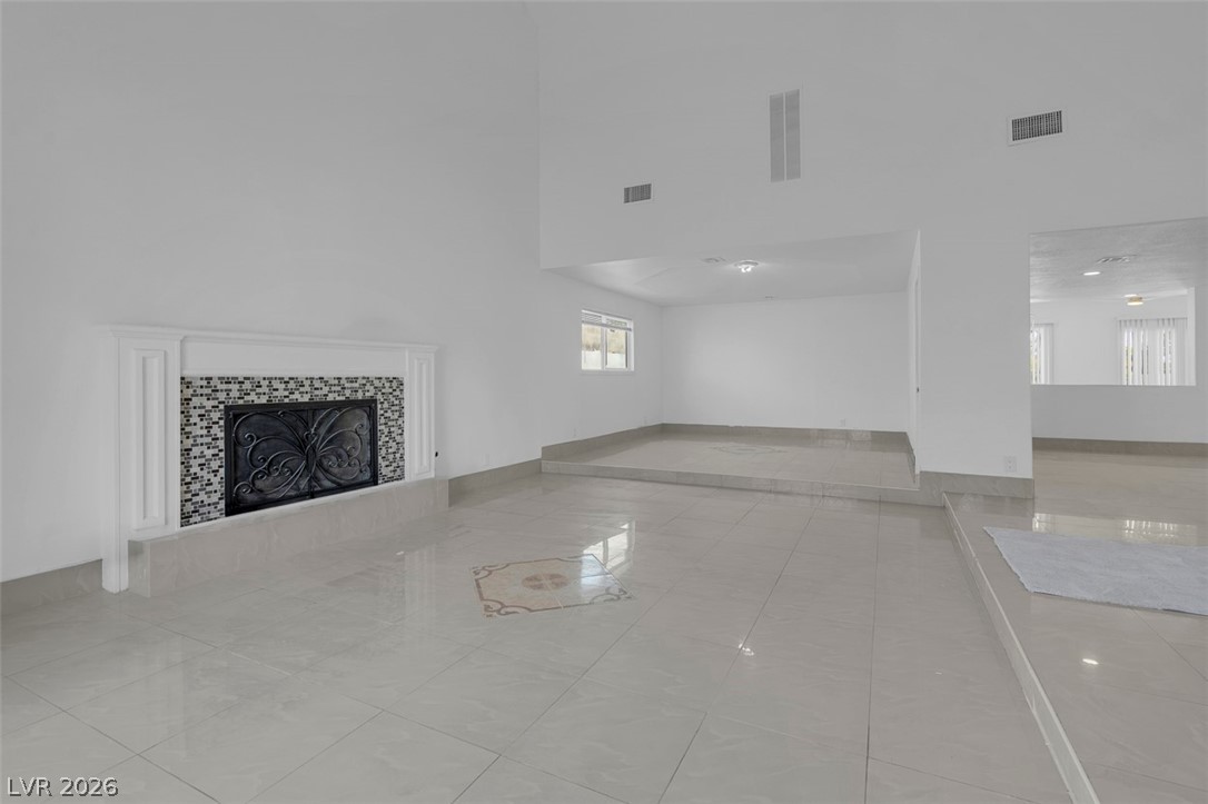 3200 West Oakey Boulevard Las Vegas NV 89102