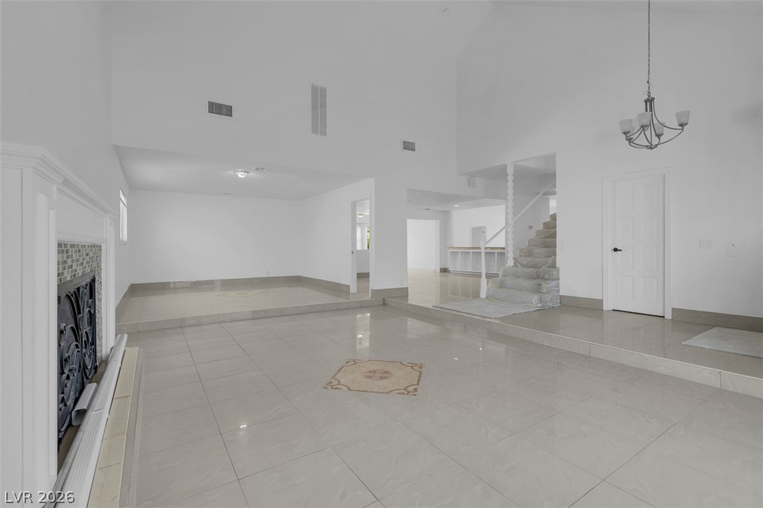 3200 West Oakey Boulevard Las Vegas NV 89102