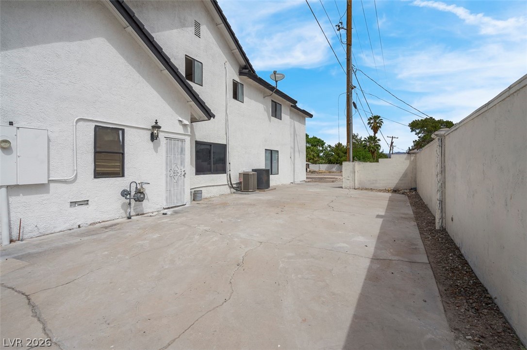 3200 West Oakey Boulevard Las Vegas NV 89102