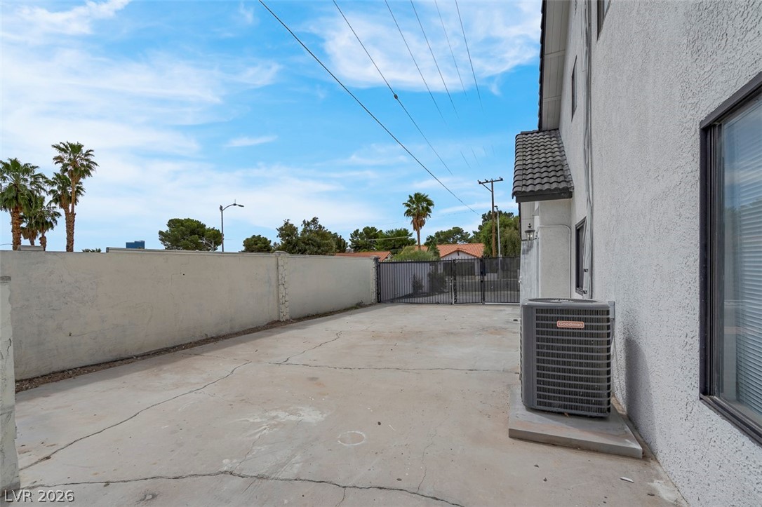3200 West Oakey Boulevard Las Vegas NV 89102