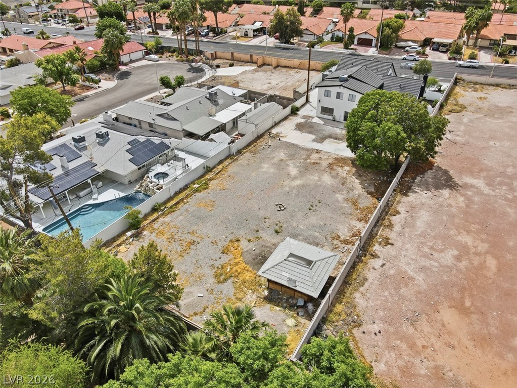 3200 West Oakey Boulevard Las Vegas NV 89102