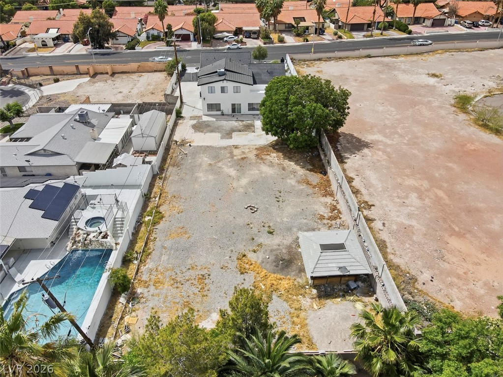3200 West Oakey Boulevard Las Vegas NV 89102