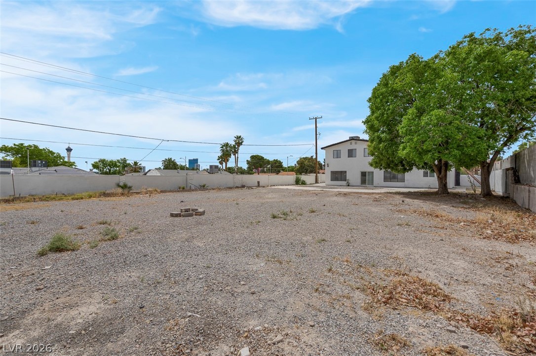 3200 West Oakey Boulevard Las Vegas NV 89102