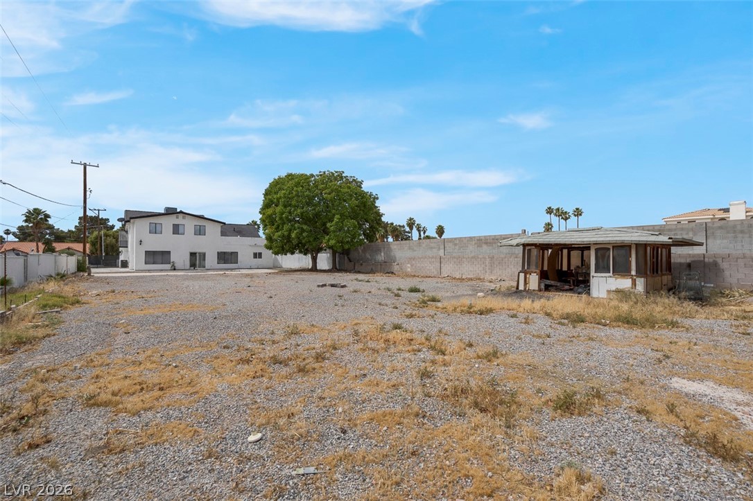 3200 West Oakey Boulevard Las Vegas NV 89102