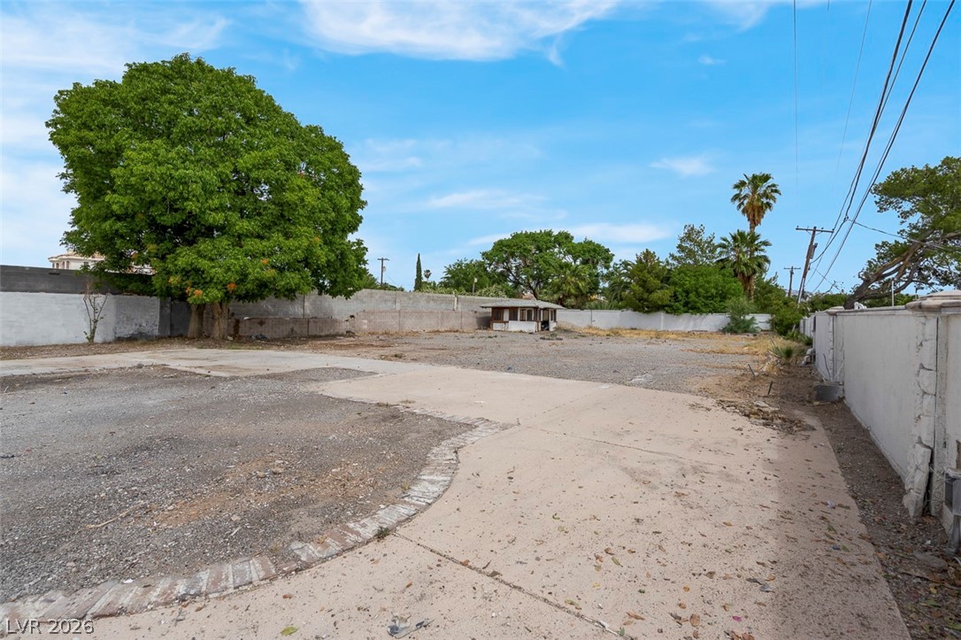 3200 West Oakey Boulevard Las Vegas NV 89102