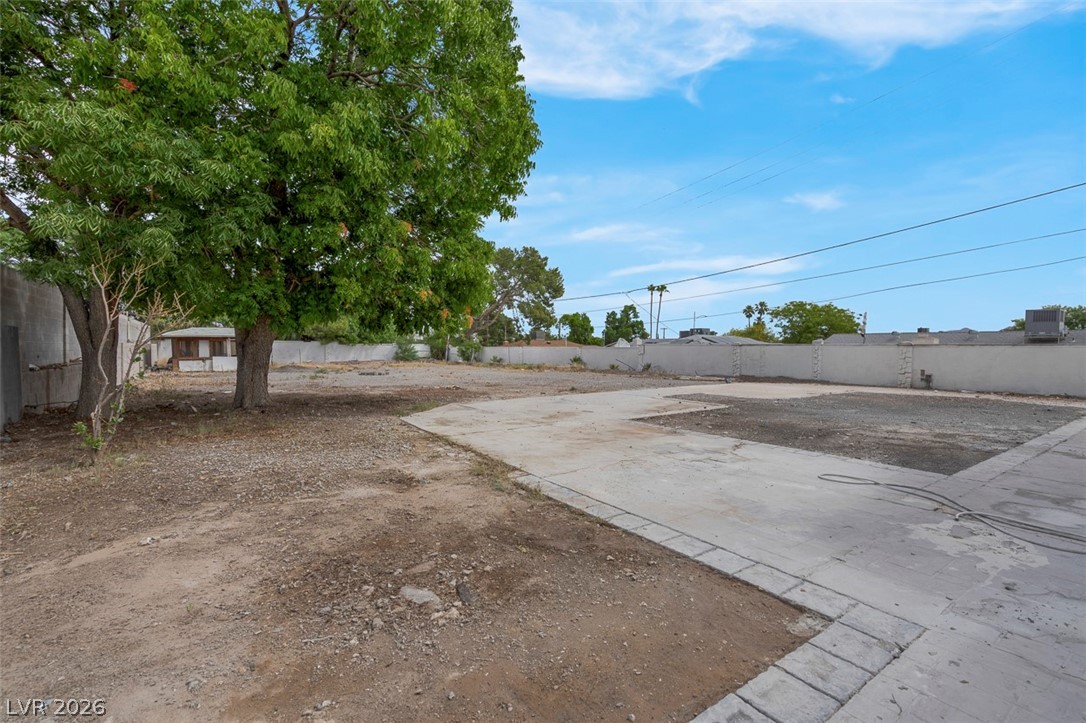 3200 West Oakey Boulevard Las Vegas NV 89102