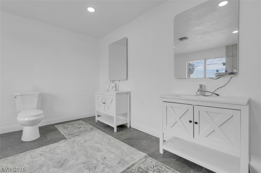 3200 West Oakey Boulevard Las Vegas NV 89102