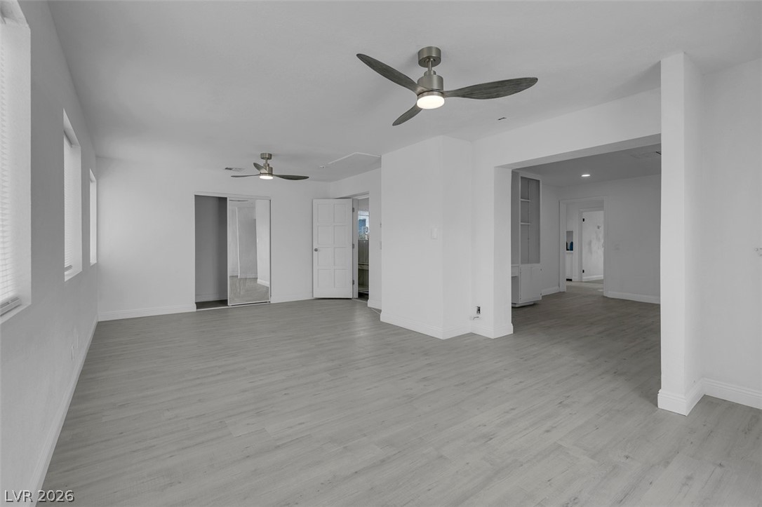 3200 West Oakey Boulevard Las Vegas NV 89102