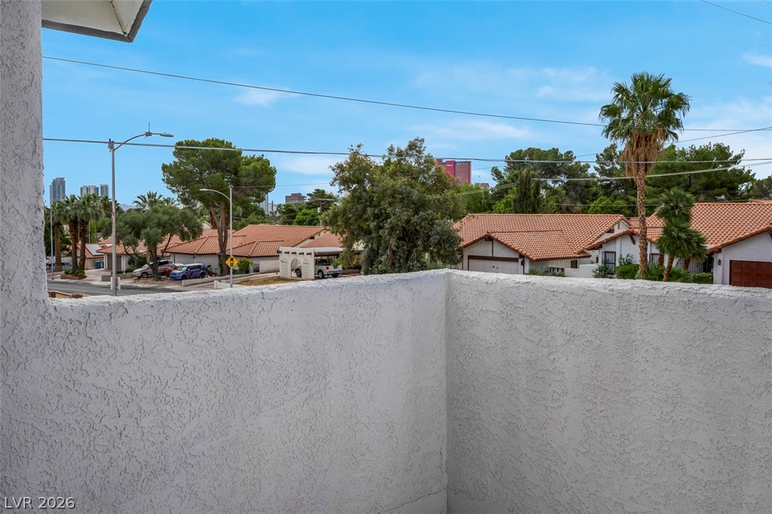 3200 West Oakey Boulevard Las Vegas NV 89102