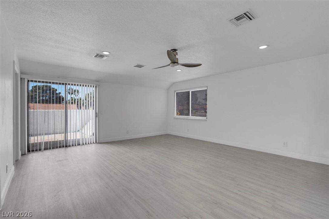 3200 West Oakey Boulevard Las Vegas NV 89102