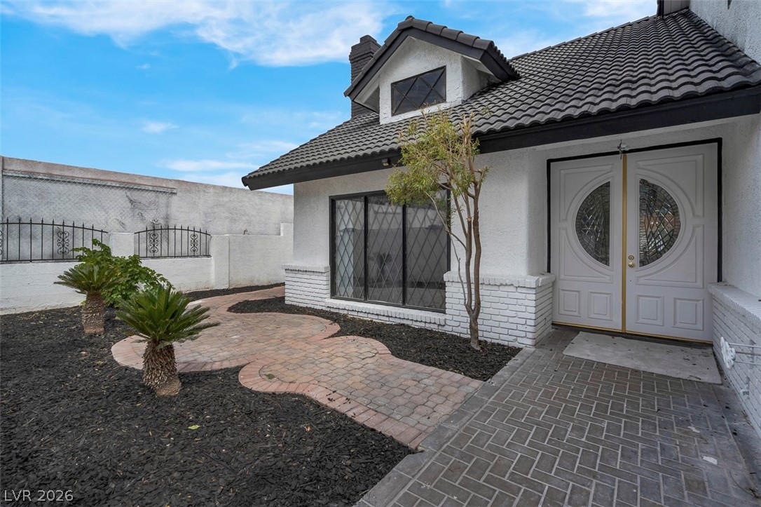 3200 West Oakey Boulevard Las Vegas NV 89102