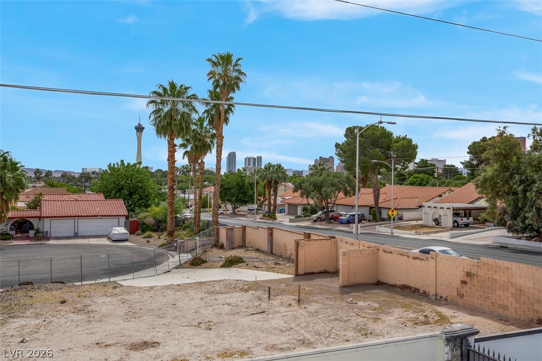 3200 West Oakey Boulevard Las Vegas NV 89102