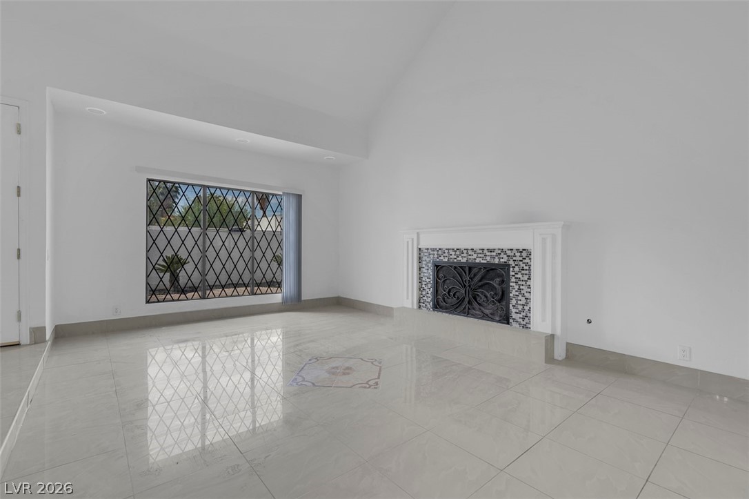 3200 West Oakey Boulevard Las Vegas NV 89102
