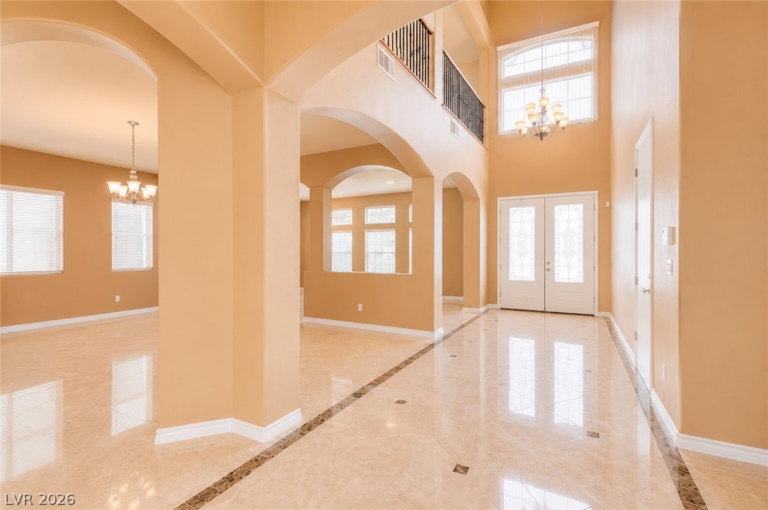 6740 Yellow Hair Street Las Vegas NV 89149