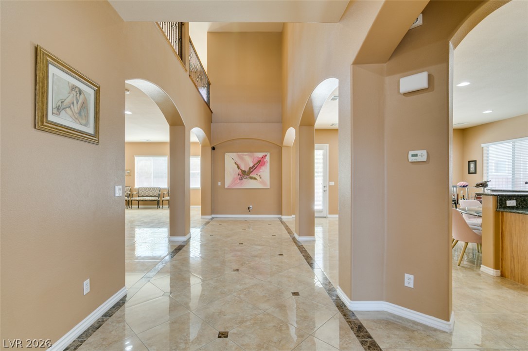 6740 Yellow Hair Street Las Vegas NV 89149