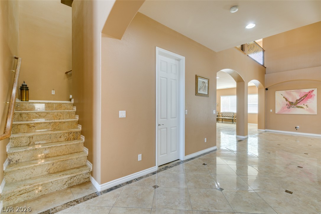 6740 Yellow Hair Street Las Vegas NV 89149